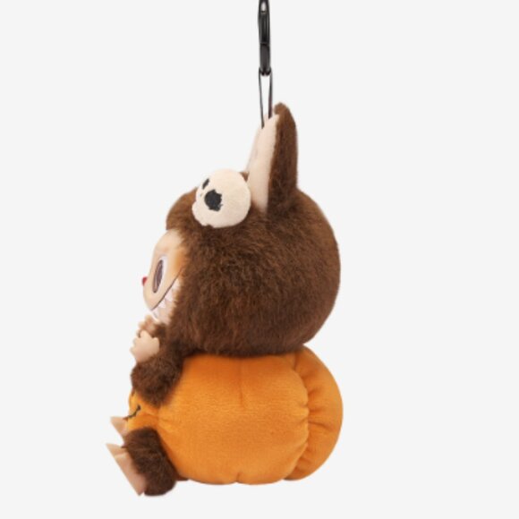 Labubu Pumpkin - Pop Mart - New in box! - Picture 12 of 12